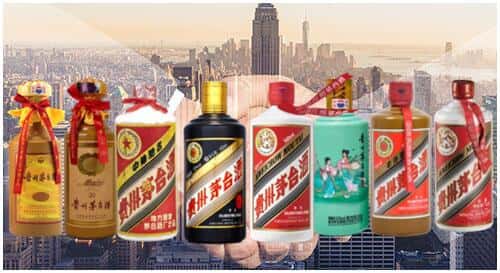 滁州琅琊区回收茅台