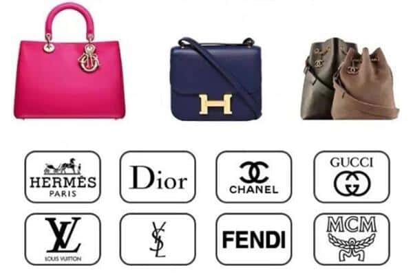 滁州琅琊区回收名包